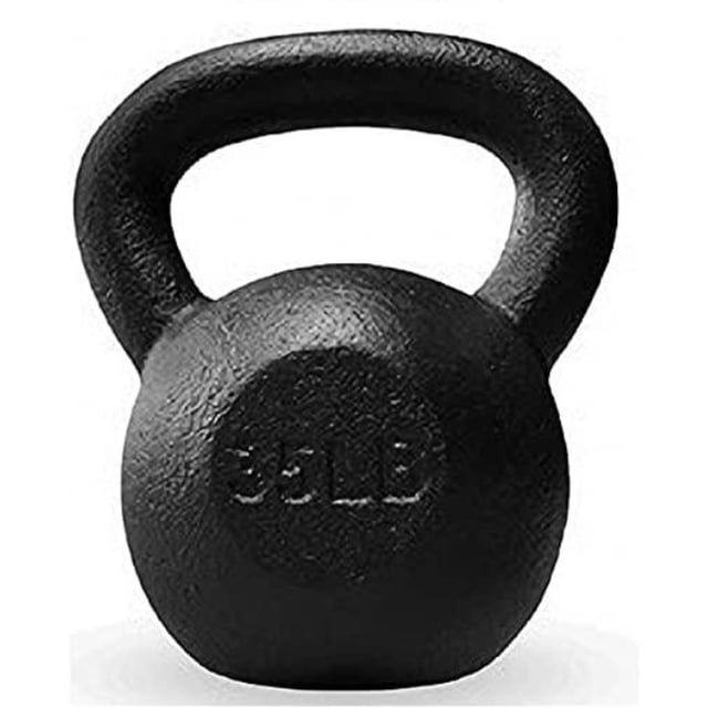 Pesa Rusa Kettebell 35 lbs RVT Sports A00005411