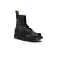 thumbnail image 1 of Botas Dr. Martens 1460 de piel para mujer Combat Decayed Roses, 1 of 5