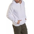 thumbnail image 3 of Sudadera Stretch Para Hombre Moda Con Capucha Hoodie Basico, 3 of 8