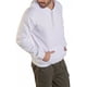 thumbnail image 3 of Sudadera Stretch Para Hombre Moda Con Capucha Hoodie Basico, 3 of 8