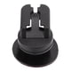 thumbnail image 2 of Ouitble Clip para Colgar micrófono, 55mm/2,17 Pulgadas, Soporte para micrófono de Radio de Coche, reemplazo de Clip de micrófono para FTM6000R 300DR 7900R 100DR D9000, 2 of 5