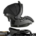 thumbnail image 3 of Adaptador de Asiento de Coche Infantil Evenflo Pivot Xplore Negro, 3 of 3