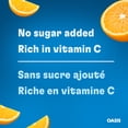 thumbnail image 3 of Orange Juice No Pulp, Not from Concentrate, 3 of 7