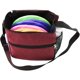 thumbnail image 1 of Bolsa de disco, para botella de agua y accesorios Espesar Casual Gran capacidad Vino Cuadrado shamjiam Bolsas de golf de disco, 1 of 7