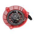 thumbnail image 3 of Conjunto de arranque de retroceso para Honda Gc135, gc160, gcv135, gcv160, 3 of 5