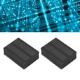 thumbnail image 3 of Aluminum Alloy Electronic Project Box Power Junction Case, Waterproof Sealing, Split Type 35 X 76 X 100mm, 3 of 8