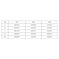 thumbnail image 3 of Clothing T Shirts for Women Women's Solid V Neck Long Sleeve Casual Fashion Chiffon Shirt Top Summer Tops for Women 2025 Womens Blouses, 3 of 5