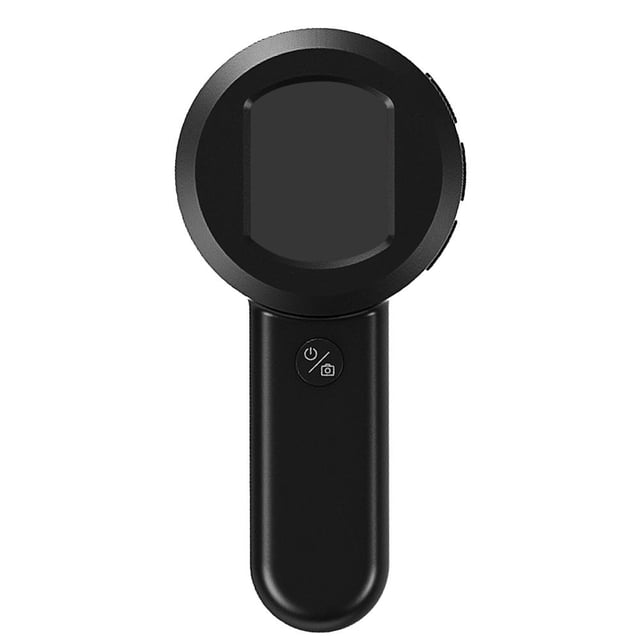 2 HD Handheld Digital Magnifying Microscope for LIVE /appraisal Jewelry New