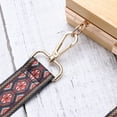 Purse Straps Printing Bag Replacement Crossbody Ethnic Luggage
