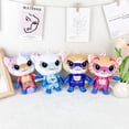 thumbnail image 2 of Super Kitties Peluches, 2 of 3