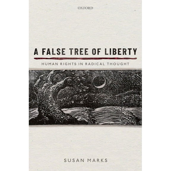 False Tree of Liberty C, (Hardcover)