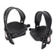 thumbnail image 2 of Pedal De Bicicleta Estática, Piezas Universales Para Bicicleta, Antideslizantes Para Entrenamiento En Interiores, 2 of 9