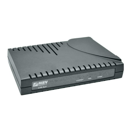 - CPE-E0V Genuine Original MRV Network Ethernet Over Vdsl Home Unit Modem USA Networking Modems - Used Like New