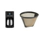 thumbnail image 1 of Cafetera Cuisinart DCC-1170BK Thermal Classic 10 tazas negra, 1 of 7