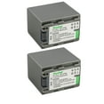 thumbnail image 1 of Kastar 2-Pack Battery NP-FP90 / NP-FP91Replacement for Sony DCR-DVD653, DCR-DVD703, DCR-DVD705, DCR-DVD755, DCR-DVD803, DCR-DVD92, DCR-HC16, DCR-HC18, DCR-HC19, DCR-HC20, DCR-HC21 Camera, 1 of 3