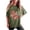 Army Green, variant on My Orders Lightweight Tops & Blouses Blouses for Women Casual Petite Womens White Tank Top Racerback White Summer Tops for Women 2025 Short Sleeve Button Up Shirts for Women Cropped