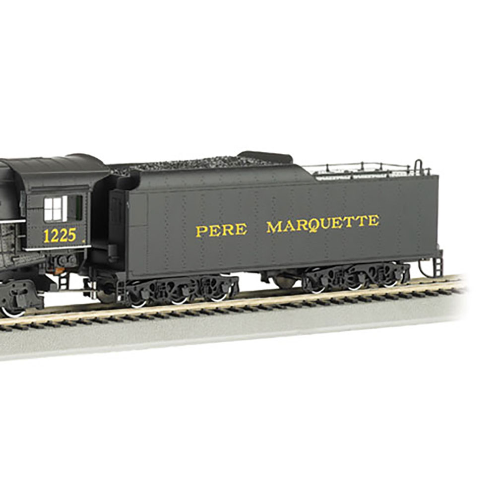 pere marquette 1225 ho scale