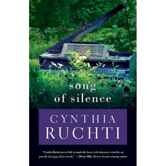 Song of Silence, (Paperback)