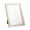 Beige, variant on OIUR 6/7/8/10-Inch/A4 Vintage Wooden Photo Frame Clear Glass Picture Display Frame Rustic Home Office Bedroom Desktop Photo Holder Decoration