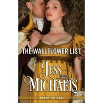 The Wallflower List, (Paperback)