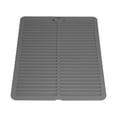 thumbnail image 1 of Tapete de silicona para secar platos BuyWeek, 1 of 12