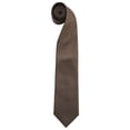thumbnail image 1 of Premier Cravate Mode / Affaires Unie pour Hommes « Colors », 1 of 3