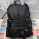 thumbnail image 2 of Tumi Voyageur Backpack Women's Black Tactical Nylon Commuter Bag, 2 of 5