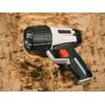 thumbnail image 3 of Black and Decker 500 Lumen 5 Watt Waterproof LED Spotlight (WPAK5B), 3 of 11