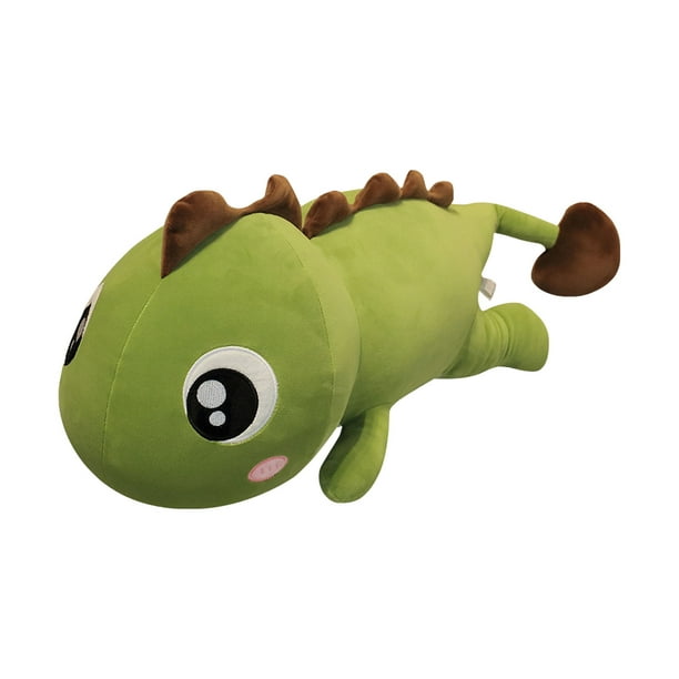 Fjofpr Toys,Dinosaur Pillow Plush Toy For Girls Stuffed Animal Plush Toy Stuffed Animal Pillow