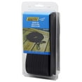 thumbnail image 3 of Seachoice 40233 Hollow Braid Polypropylene Anchor Line, Black, 3/8" x 50', 3 of 5