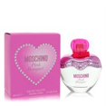 thumbnail image 1 of Eau de Toilette Spray Moschino rosa rosa, 1 of 2