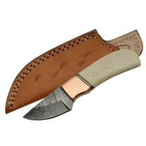 Fixed Blade Copper