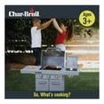 thumbnail image 6 of Char-Broil Kid's BBQ Set, 6 of 8