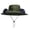Army Green, variant on CHENge Camo Dual Solar Fan Hat, Rechargeable Cooling Sun Hat for Camping Fishing Hiking Outdoor Sports