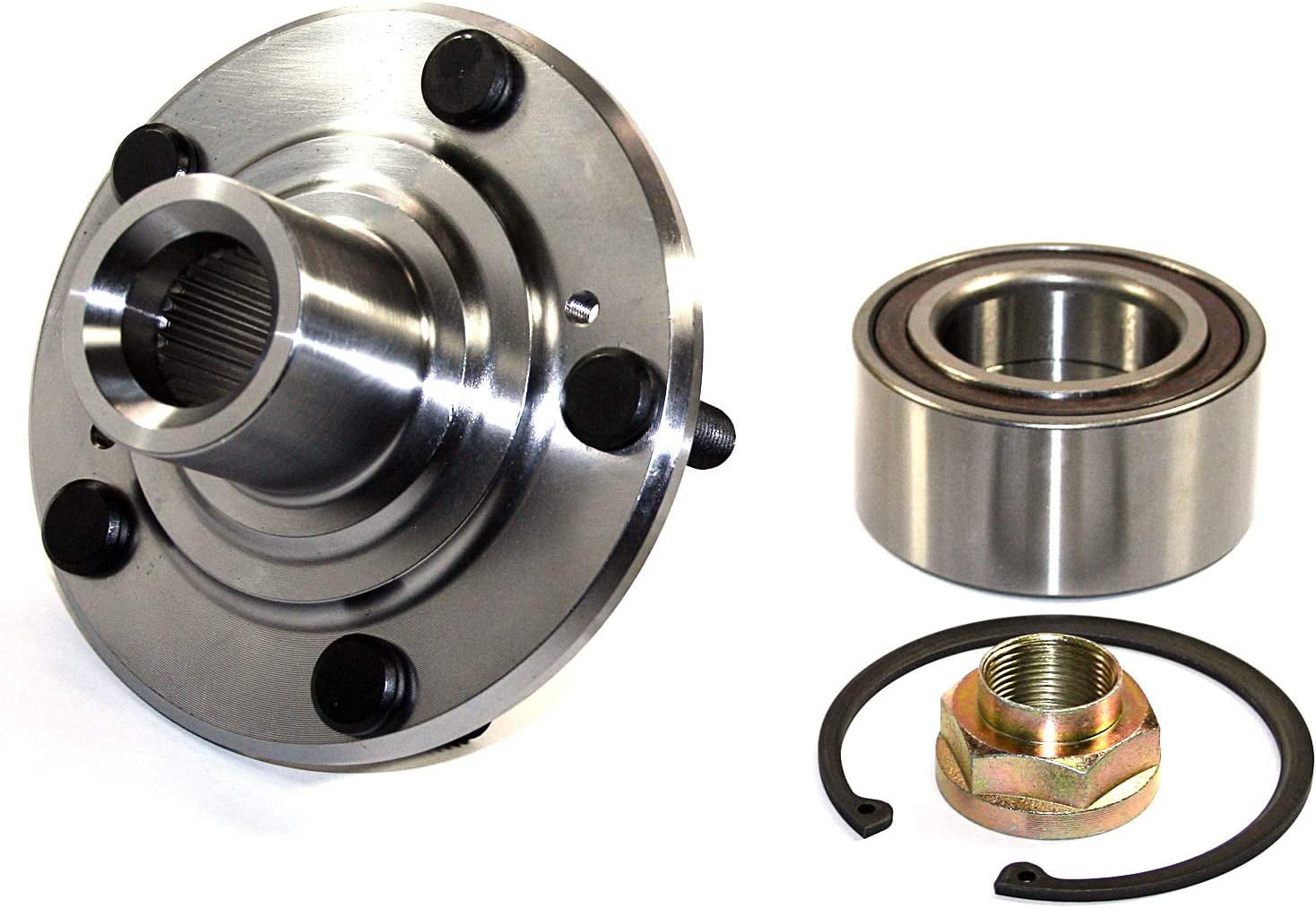 DuraGo 295-96026 Wheel Hub Repair Kit