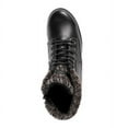 thumbnail image 3 of LUKEES by MUK LUKS Women's Hiker Alps Boots, 3 of 6