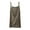 Green, variant on JIUKE Plus Size Camisole Tops for Women Spaghetti Strap Tank Tops Crewneck Sleeveless Undershirts Base Layer Tees