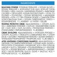 thumbnail image 5 of L'Oreal Paris Le Petite Frost Cap Precise Highlights, Creme Caramel, 1 Kit, 5 of 8