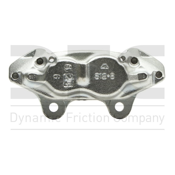 Dynamic Friction 331-76012 Front Right Brake Caliper Premium, Friction Ready For 1976-1990 Toyota Land Cruiser, 4Runner
