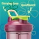 thumbnail image 2 of BlenderBottle Spongebob Shaker Bottle Pro Series Perfect for Protein Shakes and Pre Workout, 28-Ounce, Red, My Names Not Rick, 2 of 5