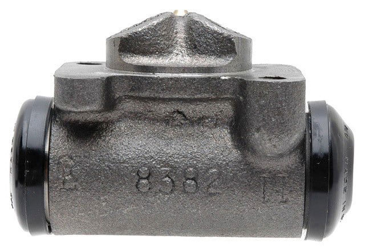 Drum Brake Wheel Cylinder Fits select: 1966 AMERICAN MOTORS RAMBLER, 1967-1970 AMERICAN MOTORS REBEL