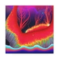 thumbnail image 3 of "Modern Tech Paradise" - Canvas, 3 of 25