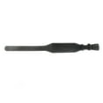 thumbnail image 1 of Weight Lifting Belt, Support Core Tear Resiatant Sports Belts  For Men For Squat Black, 1 of 8