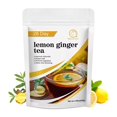 thumbnail image 1 of Té de limón y jengibre para bajar de peso, 1 of 7