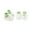 AE, variant on Cotton Gloves Breathable Gloves Footwear for Boys Girls Baby Mittens Socks Set Hand Mittens Toddler Mitts