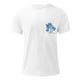 thumbnail image 3 of Playeras Negras Para Hombre Algodon, Camiseta De Manga Corta Con Cuello Redondo Y Estampado A La Moda Para Niñas Y Niños, Camiseta Holgada De Verano, Camisetas Casuales, 3 of 4