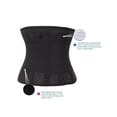 thumbnail image 5 of SAYFUT Womens Firm Control Shapewear Waist Trimmer Back Support Fitness Sports Belt Body Shaper Hourglass Waist Trainer Strap, 5 of 7