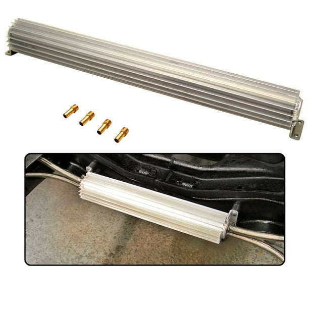 irgo 24 nch ransmission and luid ooler chevy truck 32 rv parts od