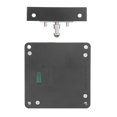 thumbnail image 2 of Cerradura de gabinete sin perforaciones, pestillo de armario, Sensor inteligente Invisible, candado, tarjeta IC, desbloqueo por aplicación Bluetooth, 2 of 5
