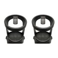 thumbnail image 1 of A4478101400 2 Pcs Rear 3rd Row Cup Holder For Mercedes Benz W447 Vito V Class 2015-2020 Cupholder Be, 1 of 5